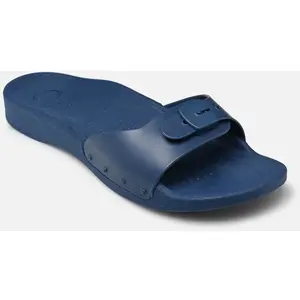 Scholl Sun Man Bleu Marine T45 1 Paire pas cher