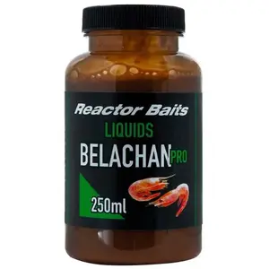 Reactor Baits Additifs Appâts Liquides Belachan Pro 250mlVendu parwaveinn