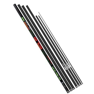Maver Kit De Canne Pole Golia Carp Mini Extension 7Vendu parwaveinn