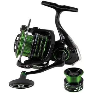 Maver Moulinet Carpe Legend pas cher