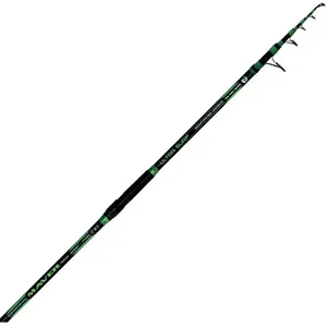 Maver Canne De Surfcasting Télescopique Ultra