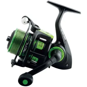 Maver Moulinet Carpe Reality Front Drag pas cher