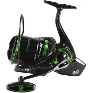 Maver Moulinet Spinning Jedi pas cher