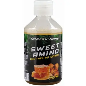 Reactor Baits Additifs Appâts Liquides Amminio Doux 250mlVendu parwaveinn