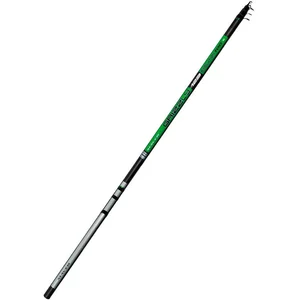 Maver Canne Coup Grizzly 123 Evo