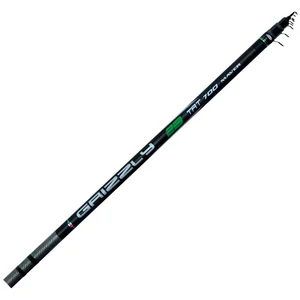 Maver Canne Coup Grizzly 23