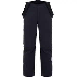 Colmar - Pantalon softshell de ski - Men Softshell Pants Black pour Ho... pas cher