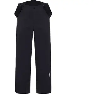Pantalon De Ski Rembourré À Bretelles - Homme - m - Colmar