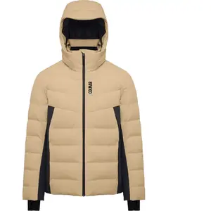Colmar - Veste de ski hybride chaude et imperméable - Men Ski Puff Jac... pas cher