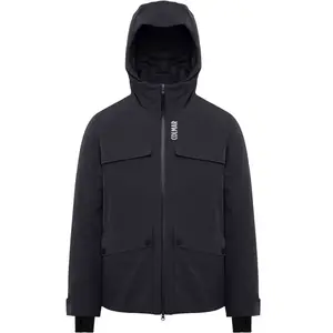 Colmar - Veste de ski chaude et imperméable - Men Ski Jacket Black Bla... pas cher