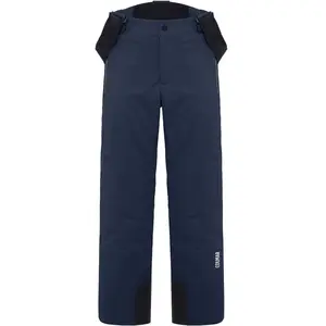 Pantalon De Ski Rembourré À Bretelles - Homme - m - Colmar pas cher