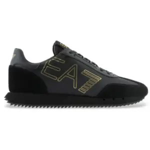 Baskets basses Emporio Armani 7X000541 AF18609 pas cher