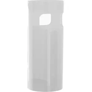 Porte-parapluies blanc 60 cm - Kartell pas cher