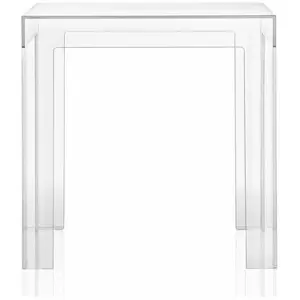 Kartell Jolly Table d'appoint pas cher