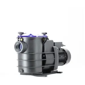 Pompe piscine - ND.2 19 M - 1 CV - 19,6 m3/h de PSH