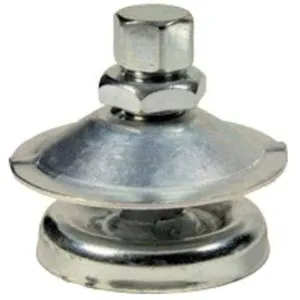 Jetly Pièce de Fixation de vessie pour 100 litres Horizontal et Vertical pas cher