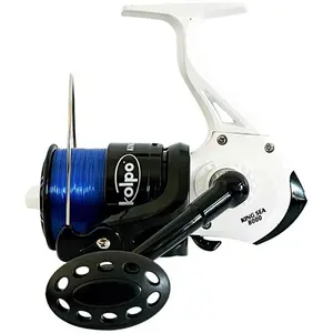 Kolpo Moulinet De Surfcasting King Sea Boat pas cher