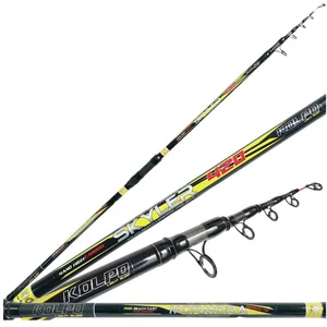 Kolpo Canne De Surfcasting Télescopique Mormora Skyler pas cher
