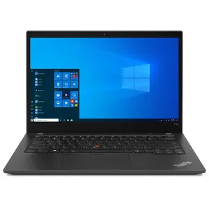 Lenovo ThinkPad T14 G2 14" Ryzen 5 PRO 2.3 GHz - SSD 256 Go - 16 Go QW... pas cher