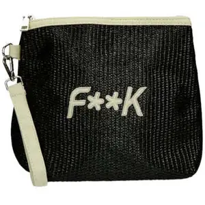 Pochette F * * K Pochette pas cher