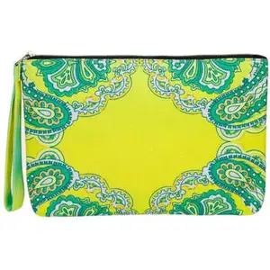 Pochette F * * K Pochette pas cher