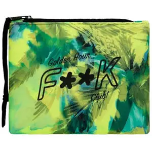 Pochette F * * K  - pas cher