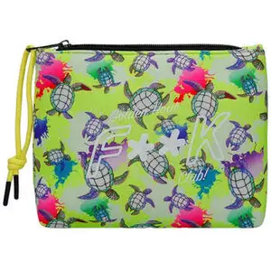 Pochette F * * K  Pochette pas cher