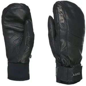 LEVEL - Rexford Mitt - Gants taille 9, noir pas cher