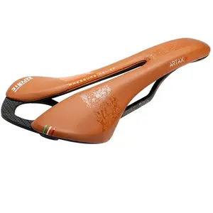 Leonardi Racing Selle Artax Gl 132 mm pas cher
