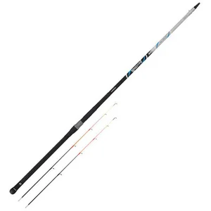 Comparateur de prix : Canne à pêche télescopique - TUBERTINI - Seacore - 3,20 m - Carbone - Pêche en mer