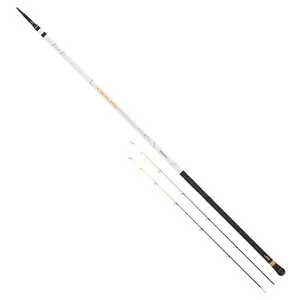 Tubertini Canne Pêche De Fond F1 Telesco 2000 Strong pas cher