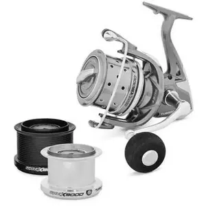 Tubertini Moulinet De Surfcasting Wavex pas cher