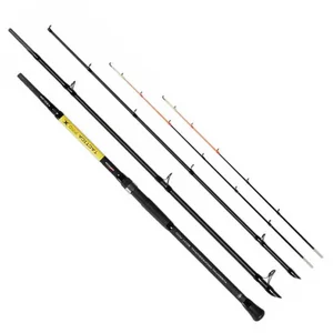 Tubertini Canne Pêche De Fond Tactica Pro X pas cher