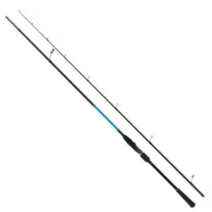 Tubertini Canne Spinning Alboran pas cher