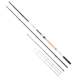 Tubertini Canne Carpfishing Vantage Feeder pas cher