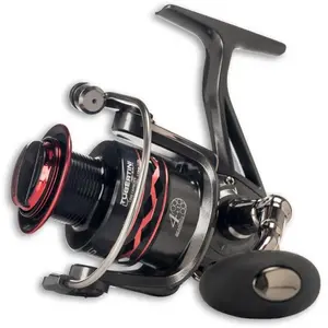 Tubertini Moulinet Spinning Zelios pas cher