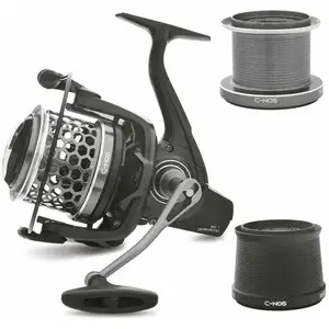 Tubertini Moulinet De Surfcasting C-nos pas cher