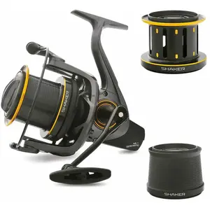 Tubertini Moulinet De Surfcasting Shaker pas cher