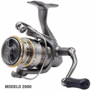 Ryobi Fishing Moulinet Spinning Nex pas cher