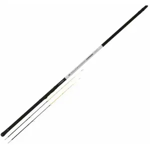 Tubertini Canne Pêche De Fond F2 Telescopic Evo Light