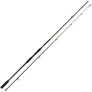 Seika Canne Spinning Labrax pas cher
