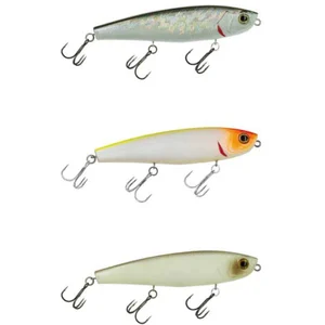 Comparateur de prix : Molix Stickbait De Surface Top Water B 23g 110 Mm