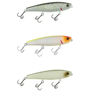 Comparateur de prix : Molix Stickbait De Surface Top Water B 23g 110 Mm