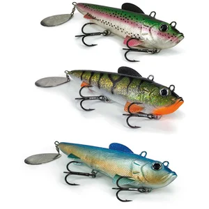 Molix Spin Shad 160-160 g / 5,5 oz pas cher