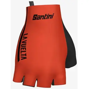 Comparateur de prix : Santini Gants Courts La Vuelta Leader L