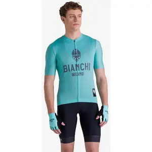 Bianchi Milano Gants Classic pas cher