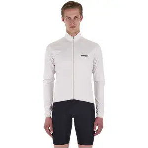 Comparateur de prix : Santini Veste Packable Windbreaker 2XL