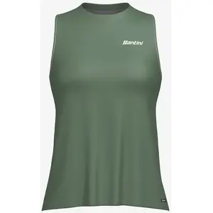 Comparateur de prix : Santini Maillot De Triathlon Sans Manches Stream XS