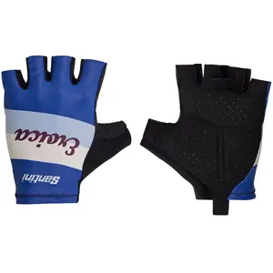 Santini Gants Courts Eroica Quiete L pas cher