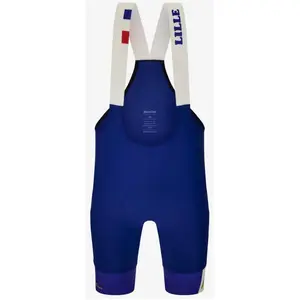Comparateur de prix : Santini Cuissard Tdf Grand Depart Lille 2025 M